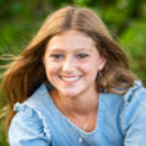 Meet your Posher, Eliana